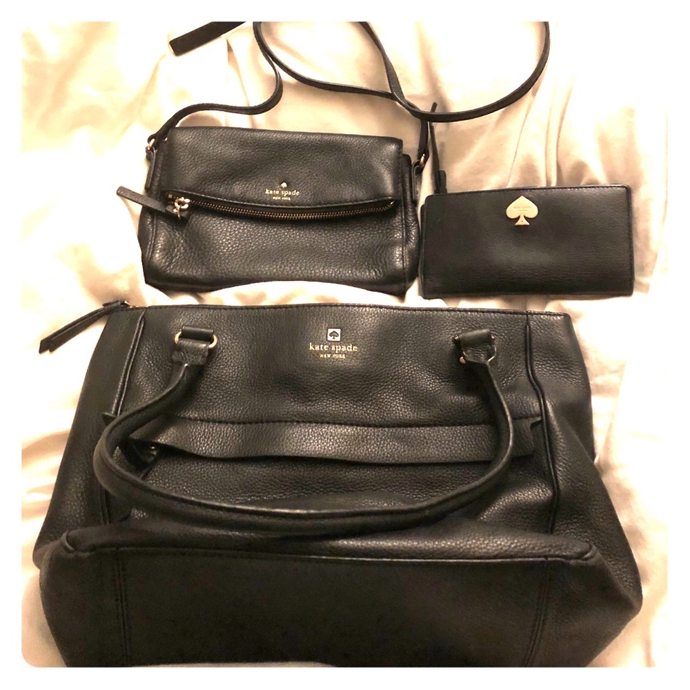 Kate spade bundle